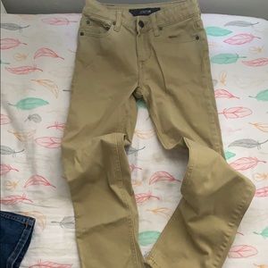 Straight leg boyJoe  jeans